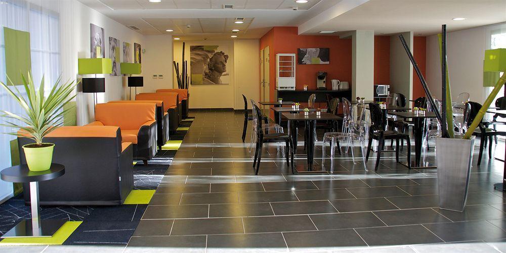 ลากร็องฌ์ อพาร์ตโฮเทล มงเปลิเย มิลแนร์ Aparthotel มงต์เปอลิเยร์ ภายนอก รูปภาพ