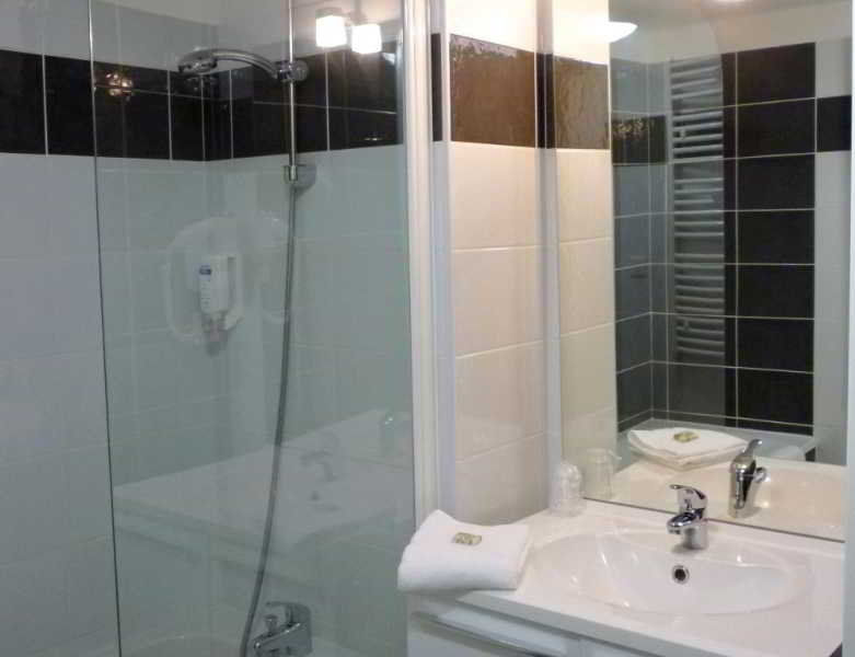 ลากร็องฌ์ อพาร์ตโฮเทล มงเปลิเย มิลแนร์ Aparthotel มงต์เปอลิเยร์ ภายนอก รูปภาพ